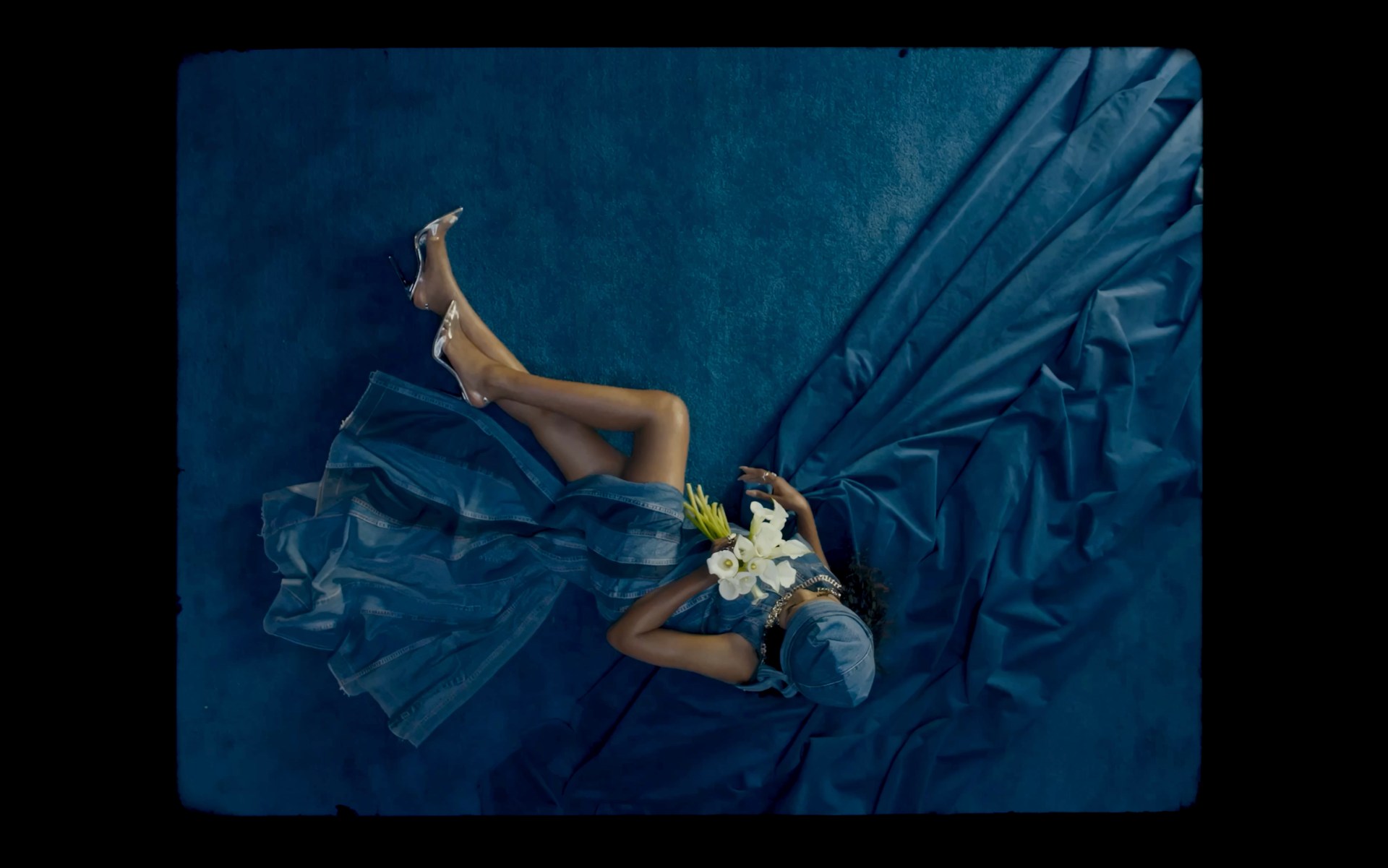 Muni Long • Album Teaser